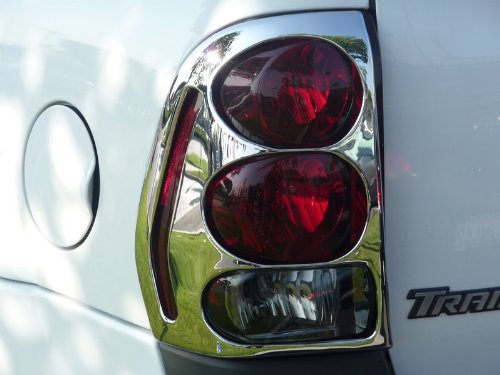 Tail Lights TFP 362D