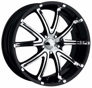 Car Ultra Wheel 2897743B