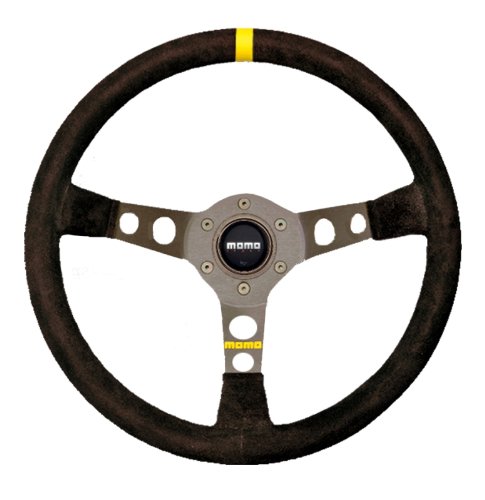 Steering System MOMO R190535S