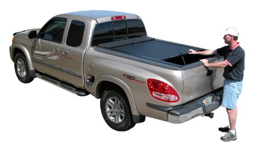 Tonneau Covers Roll-N-Lock LG560M