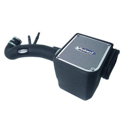 Air Intake Volant 128566