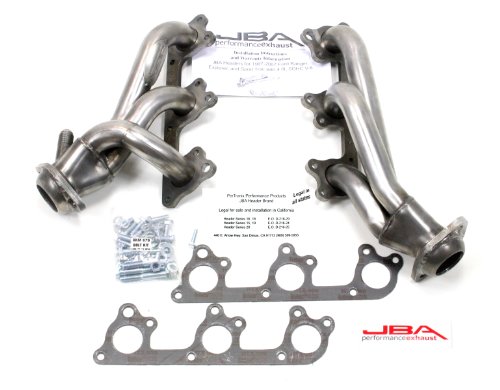 Headers JBA Racing Headers 1674S1