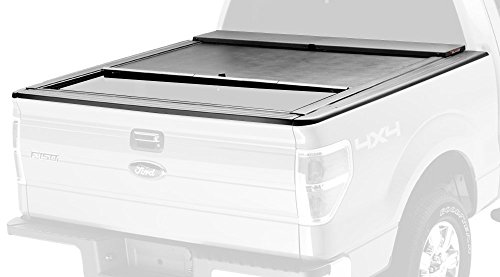 Tonneau Covers Roll-N-Lock LG111M