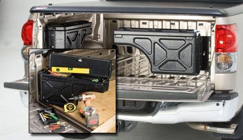 Truck Bed Toolboxes Undercover SC200P