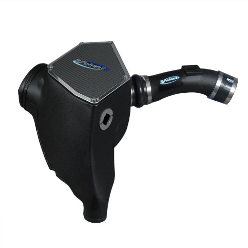 Air Intake Volant 156366