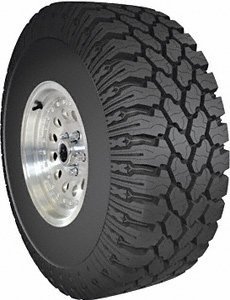 Exterior Accessories Pro Comp Tires 50033