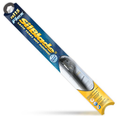 Blades Silblade FB115
