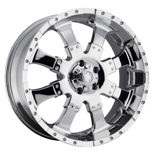 Exterior Accessories Ultra Wheel 2248950C