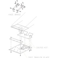 Exterior Accessories PullRite 331751