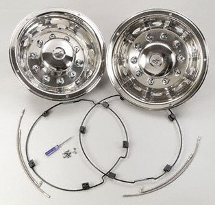 Wheel Simulators Phoenix USA QC1030