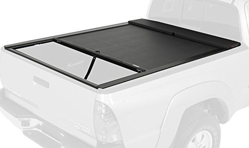 Tonneau Covers Roll-N-Lock LG507M