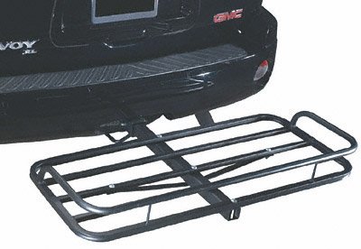 Exterior Accessories Pilot/Bully CR114N