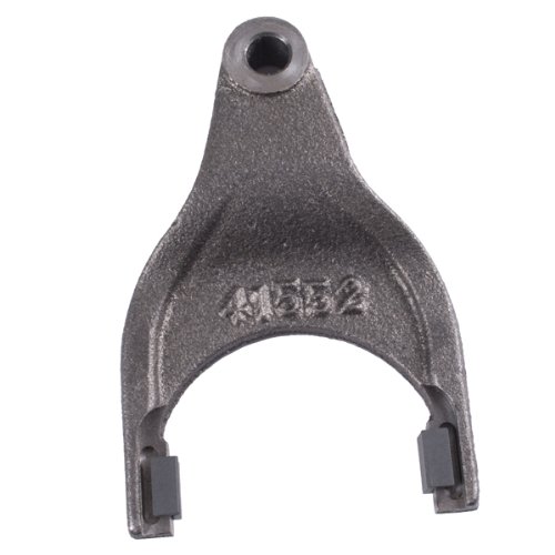 Omix-Ada PSL100 Cast Iron Shift Fork for Jeep Cherokee Brake Pads Omix-Ada PSL100