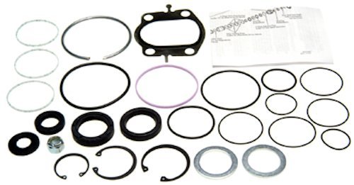 Omega 2780 Rack and Pinion Seal Kit Seal Kits Omega 2780