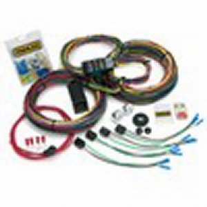 PAINLESS WRG 10123 Wiring Harnesses Painless 10123