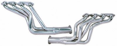 Headers Patriot Exhaust H8026