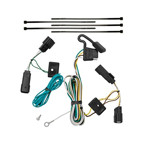 Wiring Harnesses Tekonsha 118472