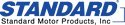Single Lead Standard Motor Products ST72
