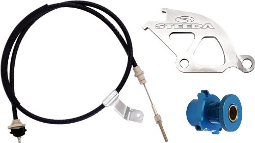 Complete Clutch Sets Steeda 5557041