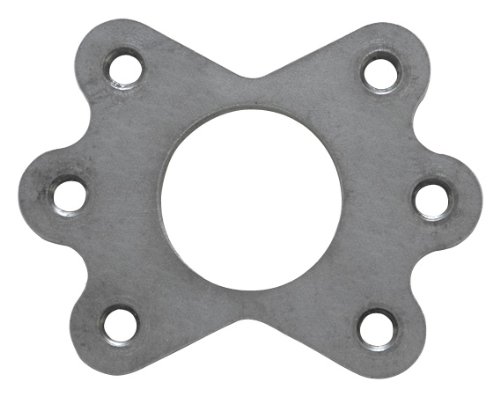 Vibrant 35-38mm Wastegate Rotation Flange, T304 SS Wastegates Vibrant Performance 1428