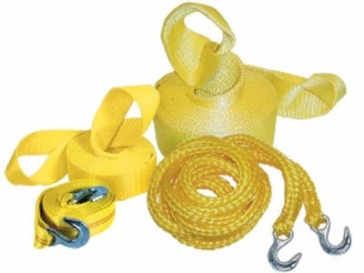 Exterior Accessories Keeper 2933