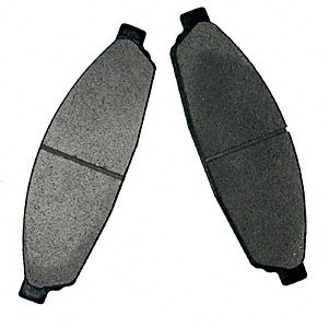 Exterior Accessories RM Brakes PGD1005C