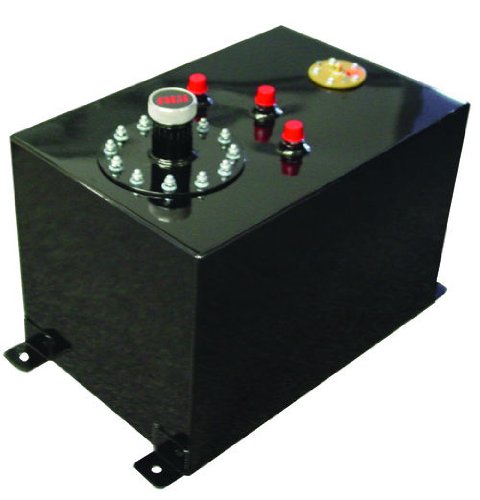 Fuel System RCI 2121A