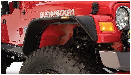 Fender Flares Bushwacker 10920-07