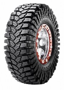 Exterior Accessories Maxxis Tire TL18527000