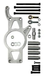 Moroso 63832 Alternator Mounting Bracket for Big Block Chevy Brackets Moroso 63832