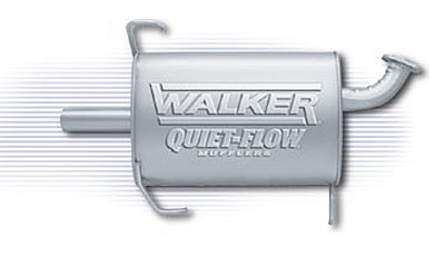 Exterior Accessories Walker Exhst 21191