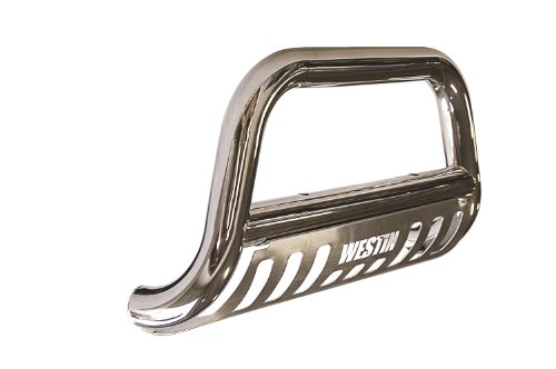 Grille & Brush Guards Westin 315110