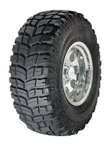 Exterior Accessories Pro Comp Tires 37305