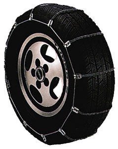 Car, Light Truck & SUV Security Chain QG1138