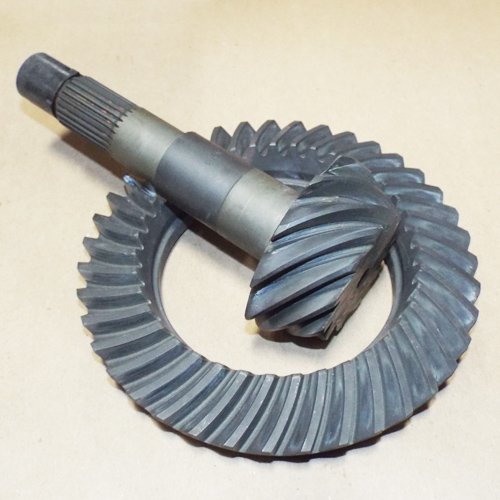 Ring & Pinion Gears Motive Gear GM7-5-342A