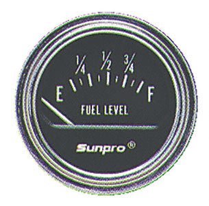 Fuel SUNELECT/SPX CP7950