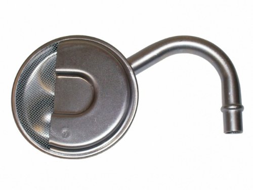 Sealed Power 224-14227 Engine Oil Pump Pickup tube with Screen Pick-Up Tubes & Screens Sealed Power 224-14227