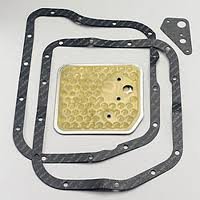 Oil Pan Gasket Sets TCI 128500