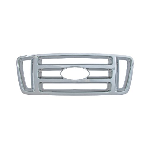 Grilles Bully GI-18