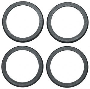 TOPLINE WHL C676010 Hub Centric Rings Topline Parts C676010