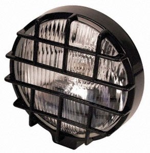 Exterior Accessories Pilot/Bully PL2202C