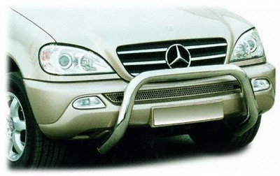 Grille & Brush Guards Tal & Hadas 76237138