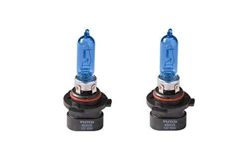 Headlight Bulbs Putco 239005XNB