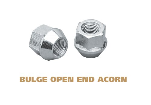 Exterior Accessories Topline Parts C1302B4