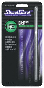 Exterior Accessories Streetglow ANRBRD