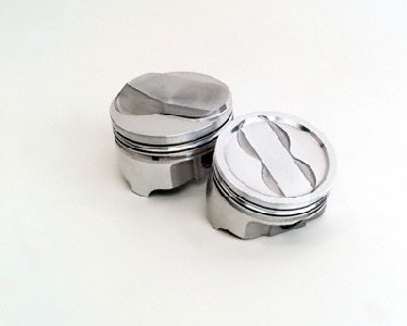 Exterior Accessories KB Pistons 9911HC030