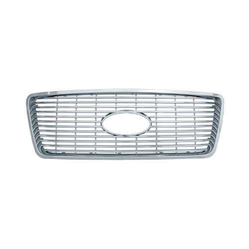 Grilles Bully GI-20