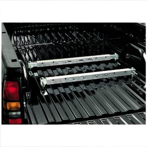 Fifth Wheel Hitch PullRite 520