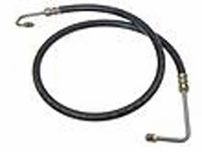 Return Hoses Omega 1104