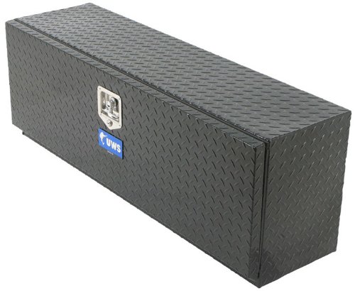 Truck Bed Toolboxes UWS TBTS48BLK